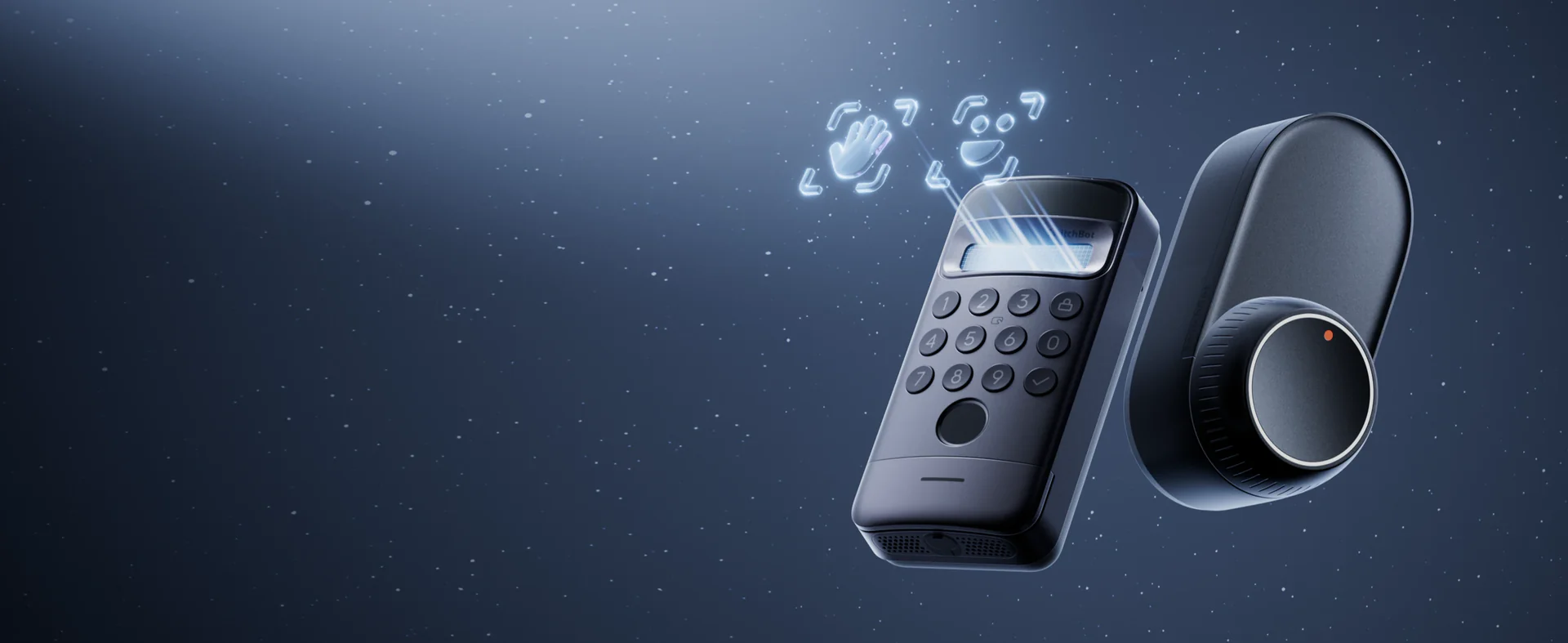 Retrofit Your Home with Intelligence